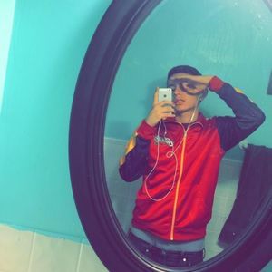 Meet your Posher, Alberto